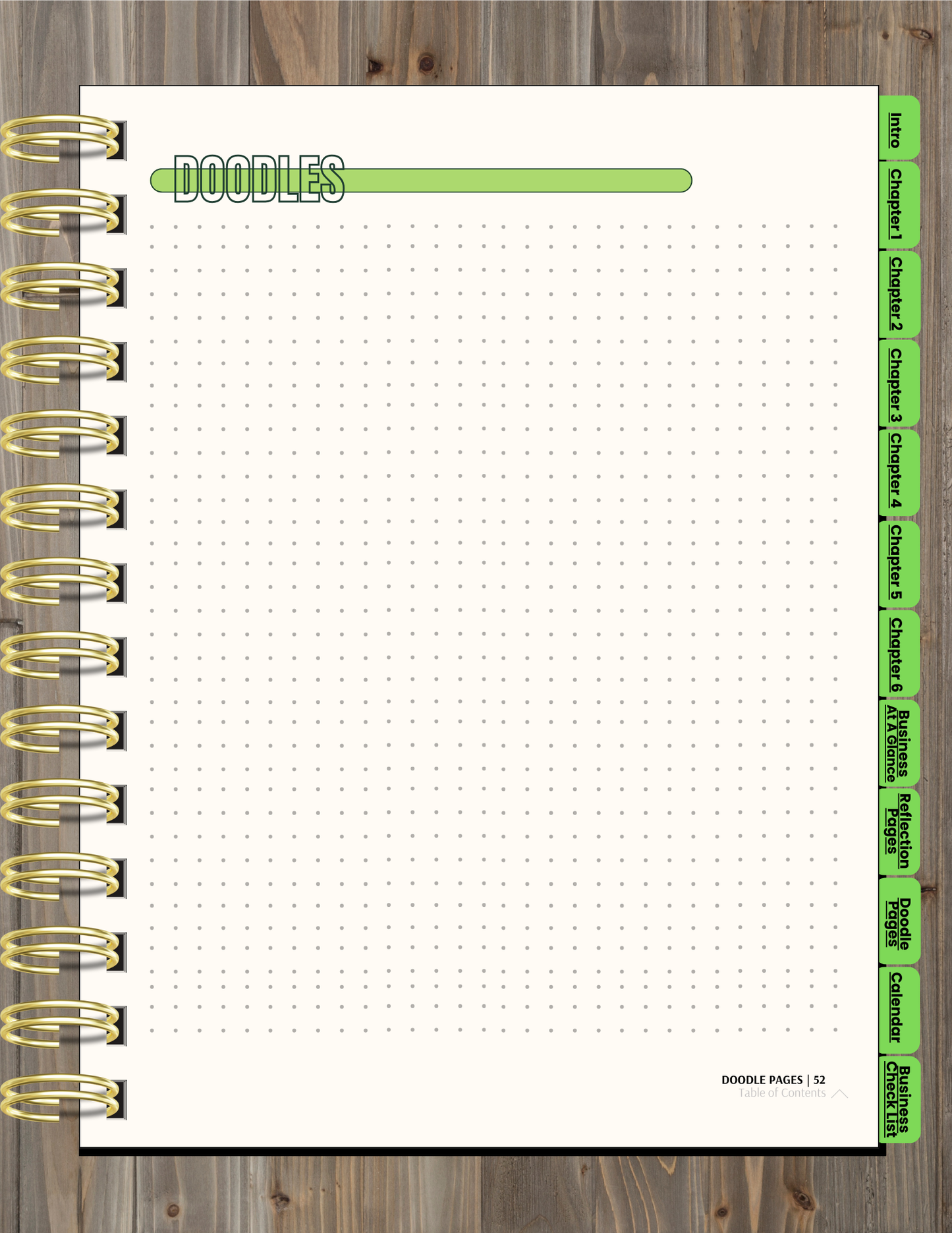 BUSINESS START UP PLANNER-EBOOK